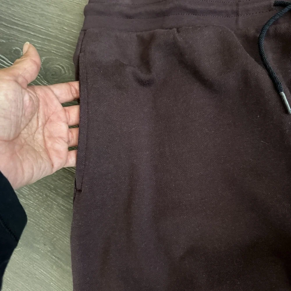 Scotch & Soda Lounge Sweat Shorts Mens Sz XXL Casual‎ Sporty Athleisure Gym